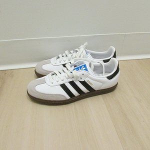 Adidas Samba OG White NEW